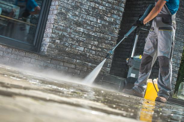 Professional Pressure Washing in Vine Grove, KY