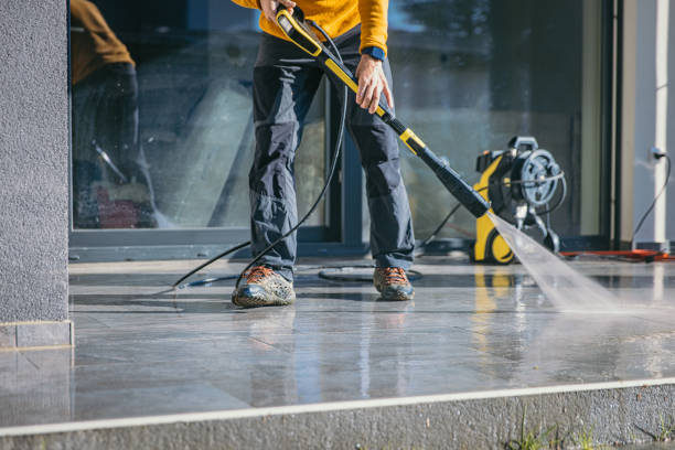 Best Parking Lot and Garage Cleaning  in Vine Grove, KY