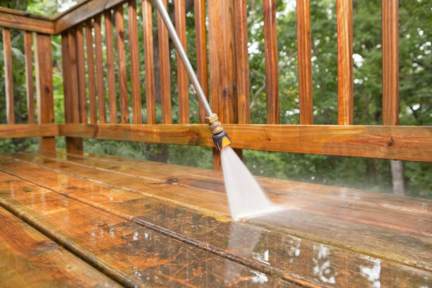 Best Gas Station Cleaning  in Vine Grove, KY